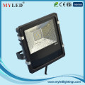 Garantie de 5 ans Epistar SMD2835 Approbation de projecteur Led CE / Rohs Outdoor Led Flood Light Meilleure qualité